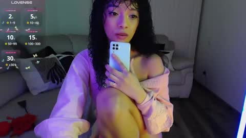 Snapshot of jasmine_019 chatting on January 29, 2025, 12:33 am J- next transmission december 4 online show from January 29, 2025, 12:33 am