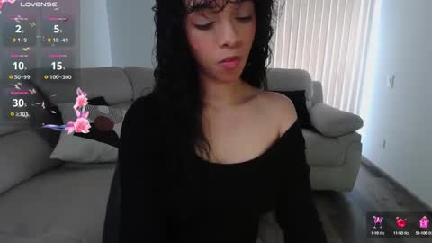 Snapshot of jasmine_019 chatting on October 7, 2025, 8:39 pm J- next transmission december 4 online show from October 7, 2025, 8:39 pm