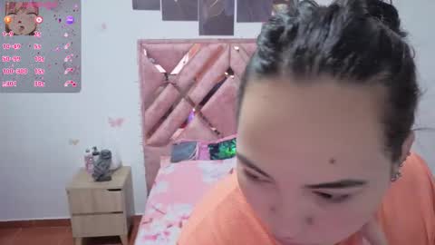 Snapshot of jasmine_1526 chatting on November 20, 2025, 10:59 am JASMINE online show from November 20, 2025, 10:59 am