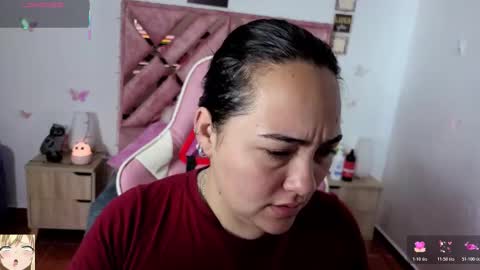 Snapshot of jasmine_1526 chatting on November 26, 2025, 12:06 pm JASMINE online show from November 26, 2025, 12:06 pm