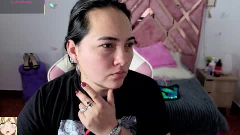 Snapshot of jasmine_1526 chatting on November 27, 2025, 11:34 am JASMINE online show from November 27, 2025, 11:34 am