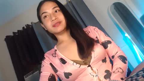 JASMINE online show from February 11, 2026, 2:55 pm