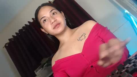JASMINE online show from March 22, 2026, 6:00 pm