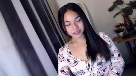 JASMINE online show from April 24, 2026, 1:13 pm
