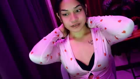 Snapshot of jasmine_arousal chatting on June 3, 2026, 1:52 am JASMINE online show from June 3, 2026, 1:52 am