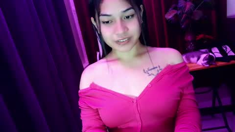 Snapshot of jasmine_arousal chatting on June 14, 2026, 2:08 pm JASMINE online show from June 14, 2026, 2:08 pm