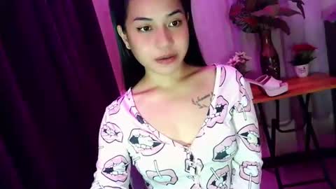 JASMINE online show from June 23, 2026, 2:09 am