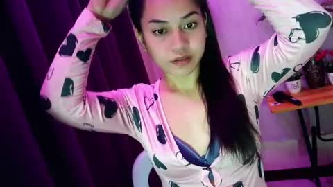 JASMINE online show from June 29, 2026, 10:21 pm