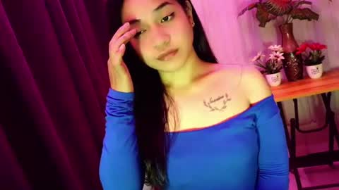 JASMINE online show from July 1, 2026, 12:40 pm
