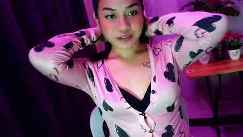 JASMINE online show from July 3, 2026, 11:16 am