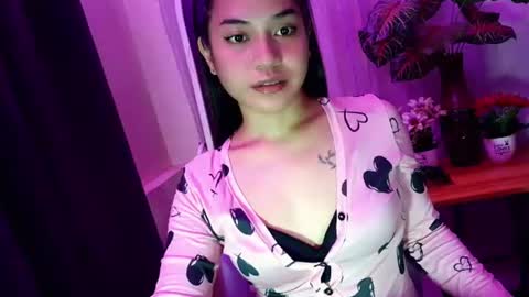 JASMINE online show from July 6, 2026, 2:30 am