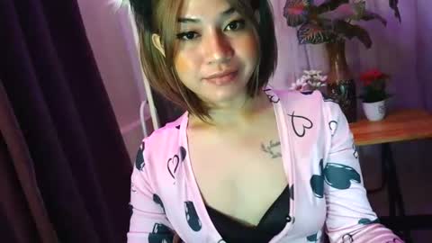 JASMINE online show from July 17, 2026, 3:46 am