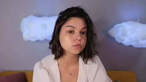 Jasmine Burke online show from June 23, 2026, 1:25 am