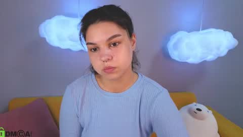 Jasmine Burke online show from June 29, 2026, 1:12 am