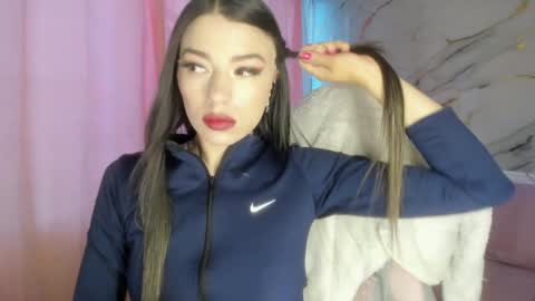 Snapshot of jasmine_hyper_1 chatting on December 17, 2024, 2:22 pm Jas online show from December 17, 2024, 2:22 pm