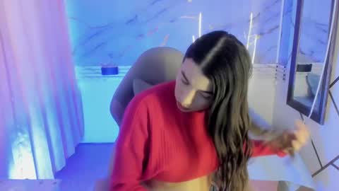 Snapshot of jasmine_hyper_1 chatting on February 5, 2025, 3:20 pm Jas online show from February 5, 2025, 3:20 pm