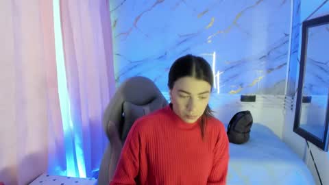 Snapshot of jasmine_hyper_1 chatting on March 8, 2025, 2:51 pm Jas online show from March 8, 2025, 2:51 pm