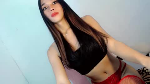 CUTE JANNA online show from April 10, 2026, 8:24 pm