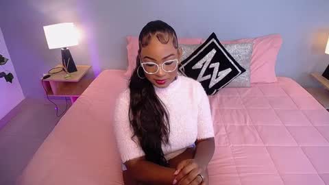 Snapshot of jasminecampbell chatting on February 15, 2025, 2:00 pm Instagram jasminecampbell1 online show from February 15, 2025, 2:00 pm