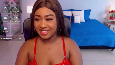 Snapshot of jasminecampbell chatting on September 27, 2025, 8:58 pm Instagram jasminecampbell1 online show from September 27, 2025, 8:58 pm