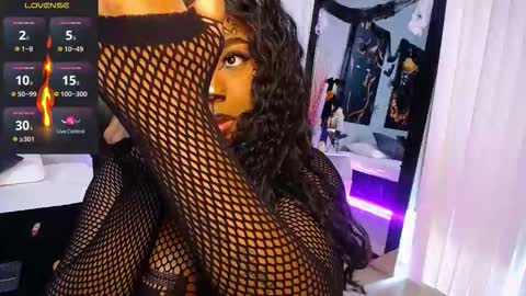 Snapshot of jasminecampbell chatting on October 31, 2025, 5:47 pm Instagram jasminecampbell1 online show from October 31, 2025, 5:47 pm