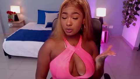 Snapshot of jasminecampbell chatting on November 28, 2025, 9:06 pm Instagram jasminecampbell1 online show from November 28, 2025, 9:06 pm