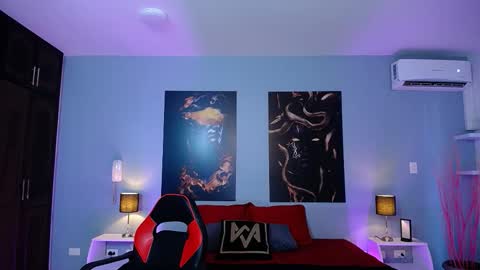 Snapshot of jasminecampbell chatting on November 29, 2025, 1:36 pm Instagram jasminecampbell1 online show from November 29, 2025, 1:36 pm