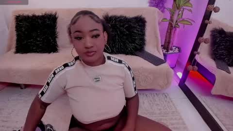 Instagram jasminecampbell1  online show from May 2, 2026, 12:48 am
