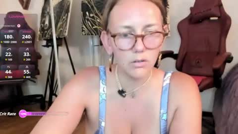 Snapshot of jasminedaze888 chatting on July 30, 2026, 12:09 am Jasmine Daze online show from July 30, 2026, 12:09 am