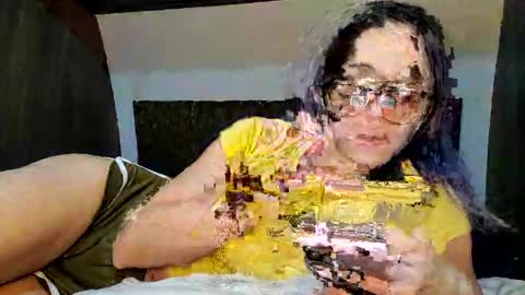 Snapshot of jasmineelizabeth chatting on January 20, 2025, 5:15 am jasmineelizabeth online show from January 20, 2025, 5:15 am