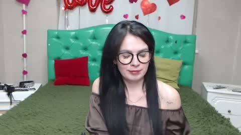 JasmineKouch online show from July 11, 2026, 5:37 pm