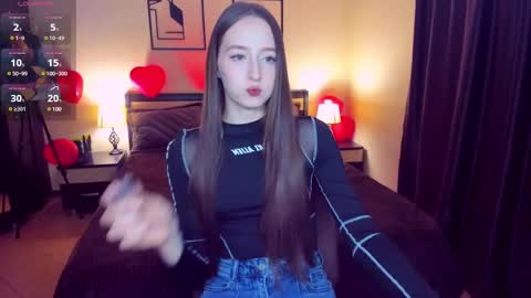 Jasmine online show from February 21, 2025, 9:45 am