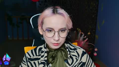 Jasmine online show from February 21, 2025, 6:18 am