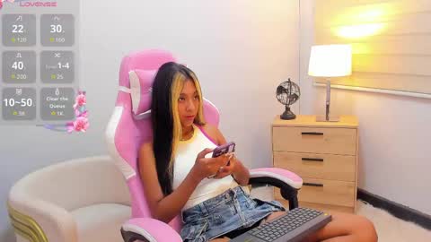 jasmine online show from April 9, 2026, 3:28 pm