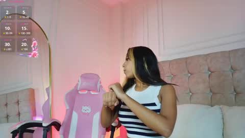 Snapshot of jasmineross_1 chatting on May 17, 2026, 1:07 pm jasmine online show from May 17, 2026, 1:07 pm