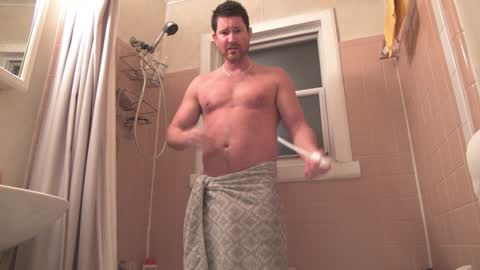 Snapshot of jason12692 chatting on January 22, 2025, 12:27 am Jkind online show from January 22, 2025, 12:27 am