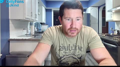 Snapshot of jason12692 chatting on January 29, 2025, 11:46 pm Jkind online show from January 29, 2025, 11:46 pm