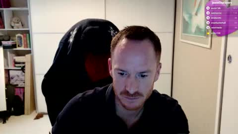 Snapshot of jason28 chatting on February 15, 2026, 4:58 pm Jason online show from February 15, 2026, 4:58 pm