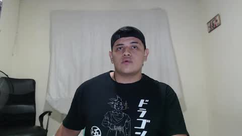 jason_boy_ online show from April 18, 2026, 5:22 am