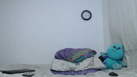 jason_boy_ online show from July 19, 2026, 5:00 am
