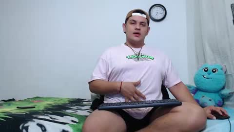 jason_boy_ online show from July 21, 2026, 4:48 am