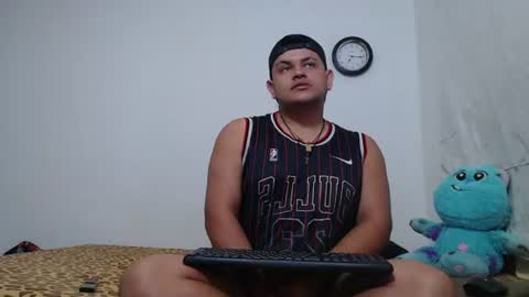 jason_boy_ online show from July 28, 2026, 5:03 am