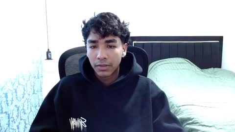 jason_haasland online show from January 7, 2026, 6:54 pm