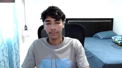 jason_haasland online show from January 11, 2026, 8:36 pm