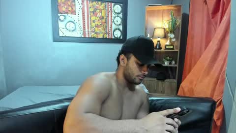 jason_risto online show from April 29, 2026, 1:37 pm