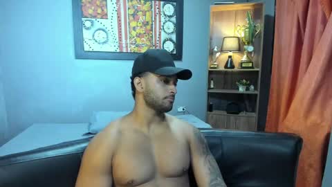 jason_risto online show from April 30, 2026, 6:20 am