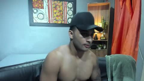 jason_risto online show from May 2, 2026, 7:02 am