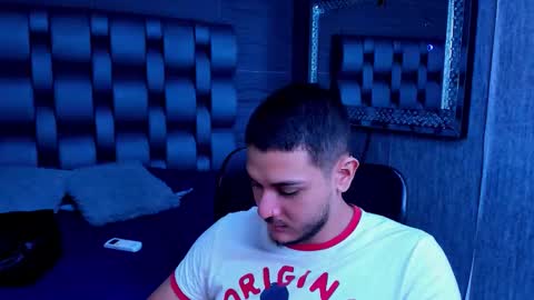 Snapshot of jason_shaw_ chatting on September 13, 2025, 3:39 am Jasson Shaw online show from September 13, 2025, 3:39 am