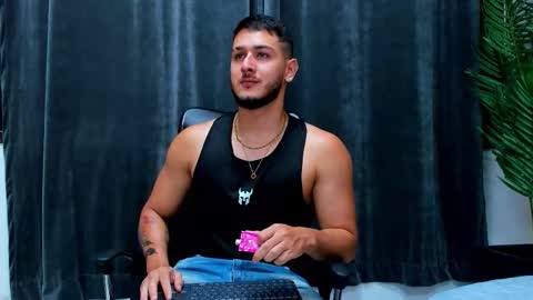 Jasson Shaw online show from March 3, 2026, 6:25 pm