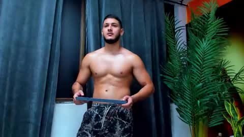 Jasson Shaw online show from March 5, 2026, 6:26 pm